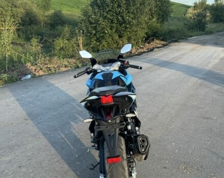 Інша Інша, об'ємом двигуна 0.4 л та пробігом 0 тис. км за 3200 $, фото 2 на Automoto.ua
