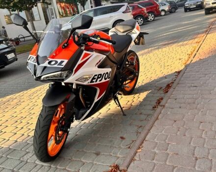 Другая Другая, объемом двигателя 0.25 л и пробегом 0 тыс. км за 1600 $, фото 6 на Automoto.ua