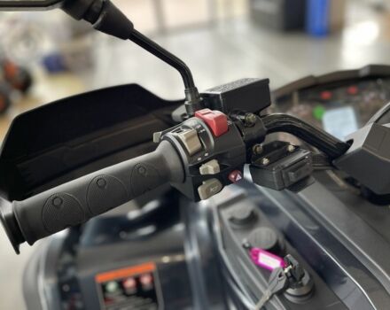 Інша Інша, об'ємом двигуна 0.85 л та пробігом 0 тис. км за 9700 $, фото 6 на Automoto.ua