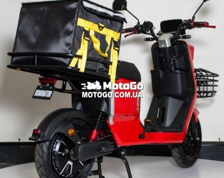 Другая Другая, объемом двигателя 0 л и пробегом 0 тыс. км за 1150 $, фото 9 на Automoto.ua