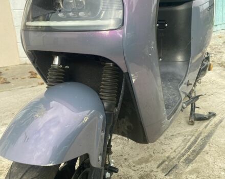 Другая Другая, объемом двигателя 0 л и пробегом 0 тыс. км за 551 $, фото 6 на Automoto.ua