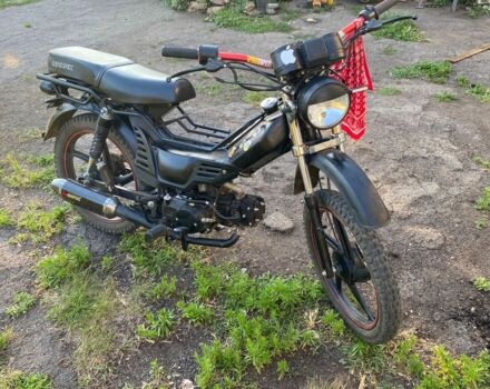 Інша Інша, об'ємом двигуна 0.13 л та пробігом 0 тис. км за 448 $, фото 4 на Automoto.ua