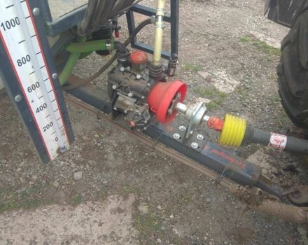 Другая Другая, объемом двигателя 0 л и пробегом 0 тыс. км за 11500 $, фото 17 на Automoto.ua