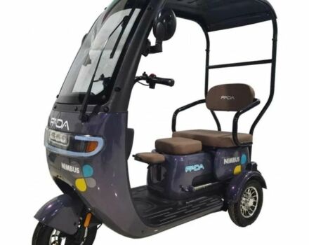 Другая Другая, объемом двигателя 0 л и пробегом 0 тыс. км за 814 $, фото 5 на Automoto.ua