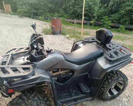 Інша Інша, об'ємом двигуна 0.3 л та пробігом 0 тис. км за 1509 $, фото 2 на Automoto.ua