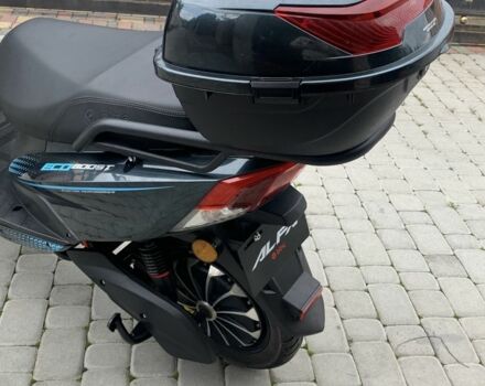 Другая Другая, объемом двигателя 0 л и пробегом 0 тыс. км за 1083 $, фото 6 на Automoto.ua