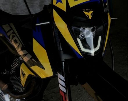 Інша Інша, об'ємом двигуна 0.12 л та пробігом 0 тис. км за 284 $, фото 7 на Automoto.ua