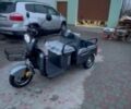 Другая Другая, объемом двигателя 0 л и пробегом 0 тыс. км за 14990 $, фото 22 на Automoto.ua