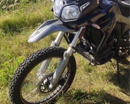 Другая Другая, объемом двигателя 0.3 л и пробегом 0 тыс. км за 3450 $, фото 1 на Automoto.ua