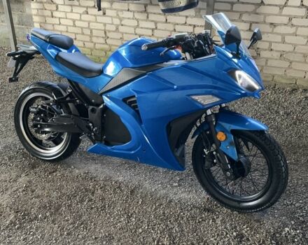 Інша Інша, об'ємом двигуна 0 л та пробігом 0 тис. км за 2180 $, фото 7 на Automoto.ua