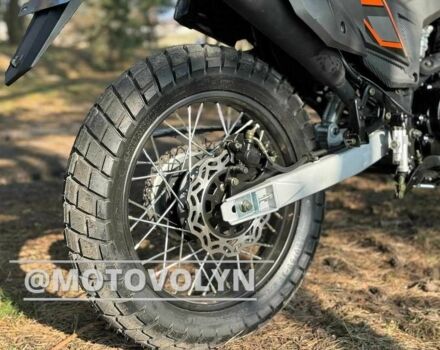 Інша Інша, об'ємом двигуна 0.25 л та пробігом 0 тис. км за 1690 $, фото 5 на Automoto.ua