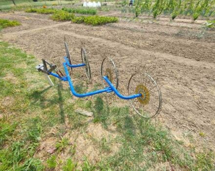 Другая Другая, объемом двигателя 0 л и пробегом 0 тыс. км за 79 $, фото 3 на Automoto.ua