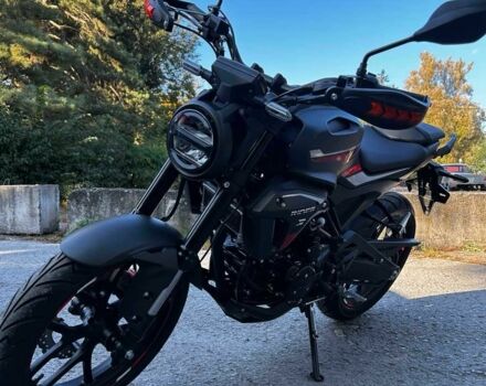 Інша Інша, об'ємом двигуна 0.25 л та пробігом 0 тис. км за 1790 $, фото 2 на Automoto.ua