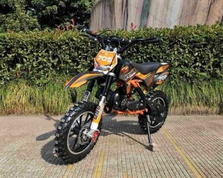 Інша Інша, об'ємом двигуна 50 л та пробігом 0 тис. км за 540 $, фото 1 на Automoto.ua
