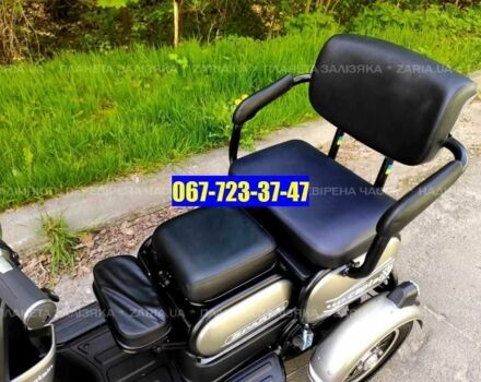 Інша Інша, об'ємом двигуна 0 л та пробігом 0 тис. км за 1063 $, фото 7 на Automoto.ua