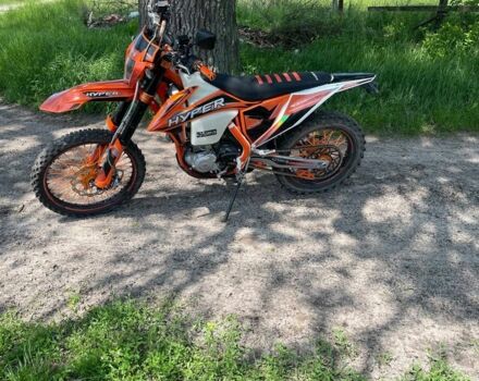 Інша Інша, об'ємом двигуна 0 л та пробігом 0 тис. км за 2250 $, фото 6 на Automoto.ua