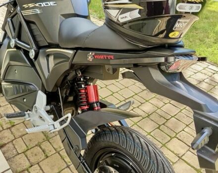 Другая Другая, объемом двигателя 0 л и пробегом 0 тыс. км за 1553 $, фото 5 на Automoto.ua