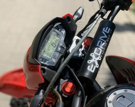 Другая Другая, объемом двигателя 0.25 л и пробегом 0 тыс. км за 1599 $, фото 14 на Automoto.ua