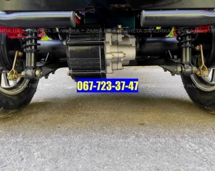 Інша Інша, об'ємом двигуна 0 л та пробігом 0 тис. км за 1063 $, фото 8 на Automoto.ua