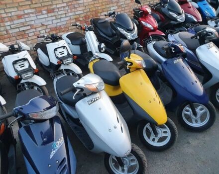 Другая Другая, объемом двигателя 0 л и пробегом 0 тыс. км за 1000 $, фото 14 на Automoto.ua