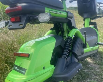 Інша Інша, об'ємом двигуна 0 л та пробігом 0 тис. км за 400 $, фото 4 на Automoto.ua