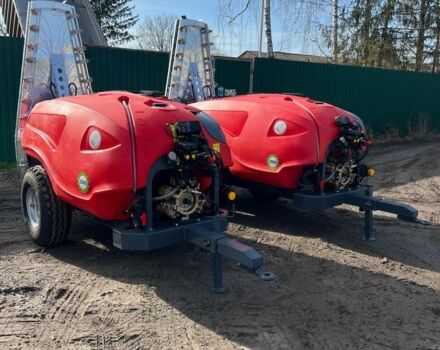 Другая Другая, объемом двигателя 0 л и пробегом 0 тыс. км за 14921 $, фото 10 на Automoto.ua