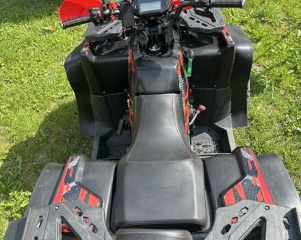 Другая Другая, объемом двигателя 0.25 л и пробегом 0 тыс. км за 1900 $, фото 2 на Automoto.ua