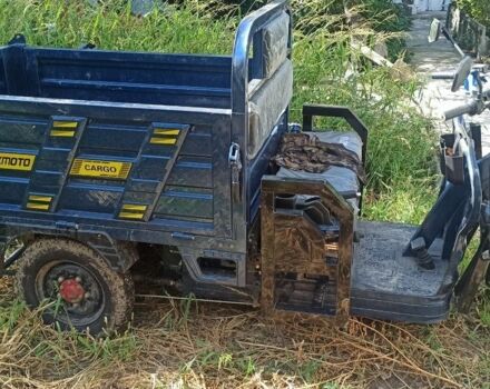 Другая Другая, объемом двигателя 0 л и пробегом 0 тыс. км за 2500 $, фото 5 на Automoto.ua