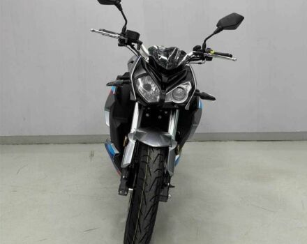 Інша Інша, об'ємом двигуна 0.25 л та пробігом 0 тис. км за 2000 $, фото 4 на Automoto.ua