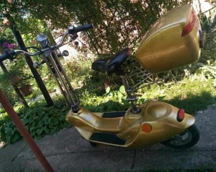 Інша Інша, об'ємом двигуна 0 л та пробігом 0 тис. км за 5500 $, фото 1 на Automoto.ua