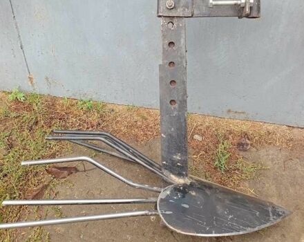 Другая Другая, объемом двигателя 0 л и пробегом 0 тыс. км за 12 $, фото 1 на Automoto.ua