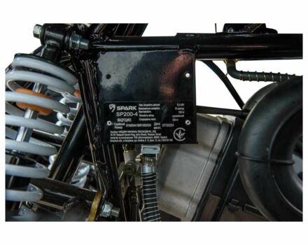 Другая Другая, объемом двигателя 0.18 л и пробегом 0 тыс. км за 2216 $, фото 12 на Automoto.ua