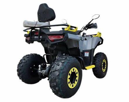 Інша Інша, об'ємом двигуна 0.2 л та пробігом 0 тис. км за 2400 $, фото 7 на Automoto.ua