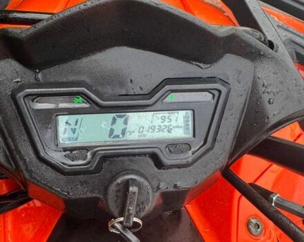 Другая Другая, объемом двигателя 0.2 л и пробегом 0 тыс. км за 2300 $, фото 5 на Automoto.ua