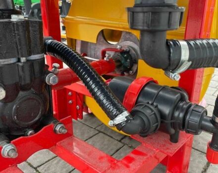 Другая Другая, объемом двигателя 0 л и пробегом 0 тыс. км за 1461 $, фото 18 на Automoto.ua