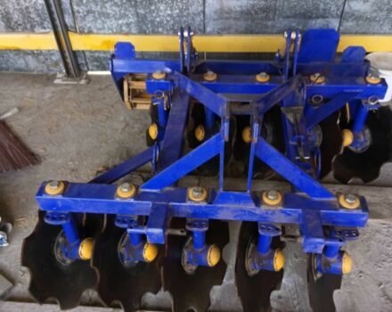 Інша Інша, об'ємом двигуна 0 л та пробігом 0 тис. км за 1302 $, фото 5 на Automoto.ua