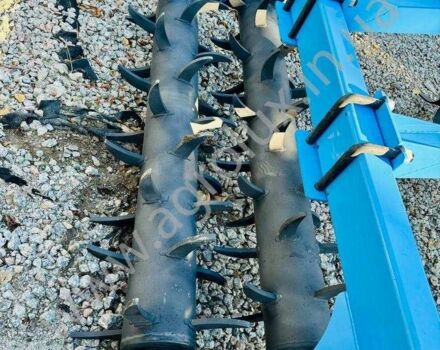 Другая Другая, объемом двигателя 0 л и пробегом 0 тыс. км за 3122 $, фото 1 на Automoto.ua