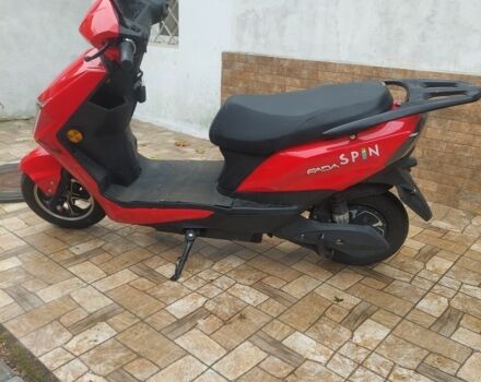 Другая Другая, объемом двигателя 0 л и пробегом 0 тыс. км за 619 $, фото 2 на Automoto.ua