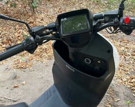 Другая Другая, объемом двигателя 0 л и пробегом 0 тыс. км за 3000 $, фото 5 на Automoto.ua