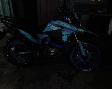 Другая Другая, объемом двигателя 0.27 л и пробегом 0 тыс. км за 1500 $, фото 8 на Automoto.ua