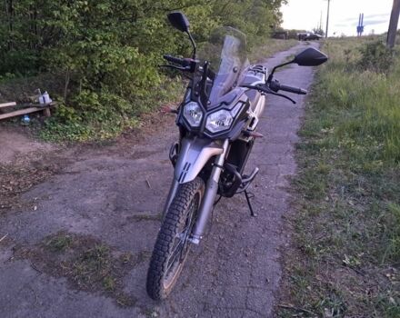 Інша Інша, об'ємом двигуна 0.3 л та пробігом 0 тис. км за 3557 $, фото 2 на Automoto.ua