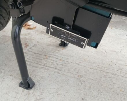 Другая Другая, объемом двигателя 0 л и пробегом 0 тыс. км за 1183 $, фото 5 на Automoto.ua