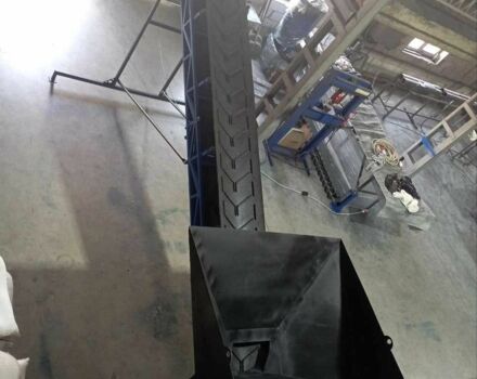 Другая Другая, объемом двигателя 0 л и пробегом 0 тыс. км за 944 $, фото 12 на Automoto.ua