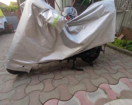 Другая Другая, объемом двигателя 0 л и пробегом 0 тыс. км за 526 $, фото 4 на Automoto.ua