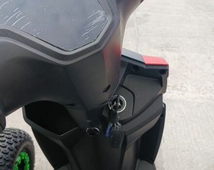 Другая Другая, объемом двигателя 0 л и пробегом 0 тыс. км за 1183 $, фото 13 на Automoto.ua