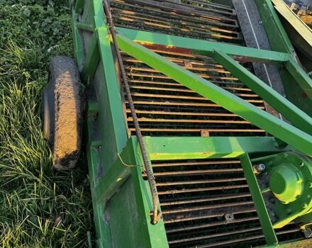 Другая Другая, объемом двигателя 0 л и пробегом 0 тыс. км за 1500 $, фото 4 на Automoto.ua