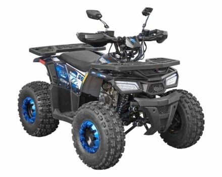 Інша Інша, об'ємом двигуна 0.13 л та пробігом 0 тис. км за 1150 $, фото 10 на Automoto.ua