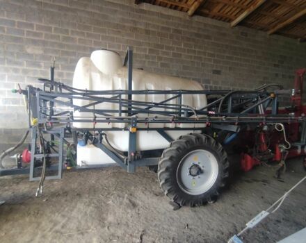 Другая Другая, объемом двигателя 0 л и пробегом 0 тыс. км за 11500 $, фото 4 на Automoto.ua