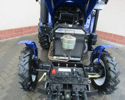 Другая Другая, объемом двигателя 0.24 л и пробегом 0 тыс. км за 5400 $, фото 3 на Automoto.ua