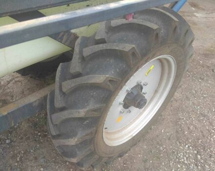 Другая Другая, объемом двигателя 0 л и пробегом 0 тыс. км за 11500 $, фото 20 на Automoto.ua